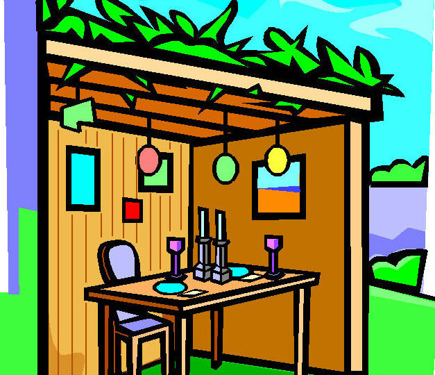 sukkah