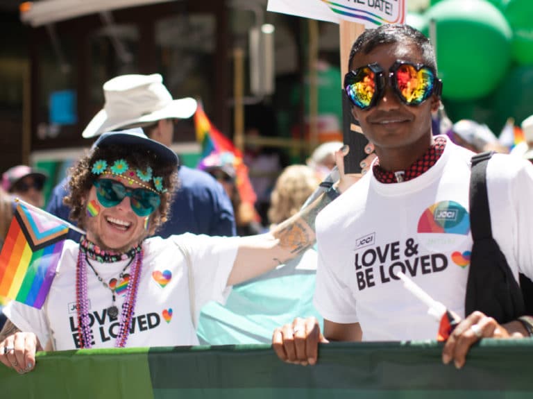 pride parade