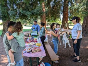 park families 1
