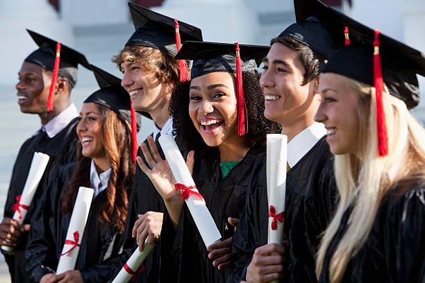 grad teens