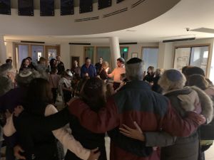 Havdalah 111624