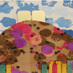 Shavuot-mountain Shavuot-mountain