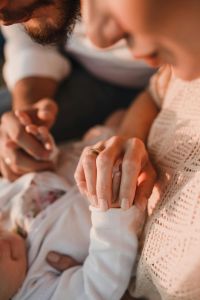 babay naming