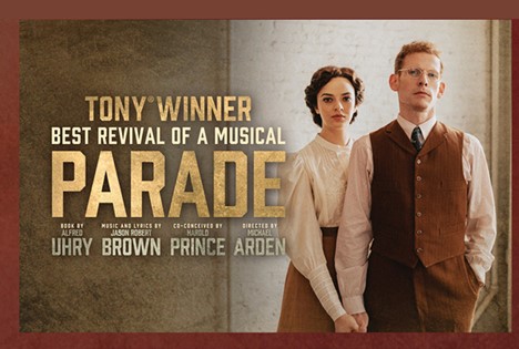 parade