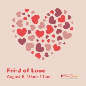 Fri-J of Jewish Love