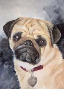 Watercolor