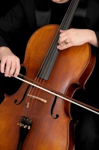 cello