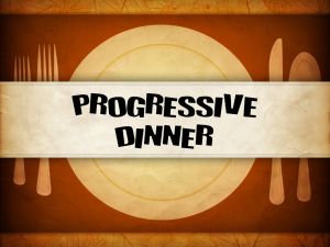 progressivedinner