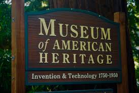 american heritage