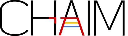 chaim logo