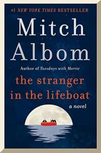 strangerl lifeboat