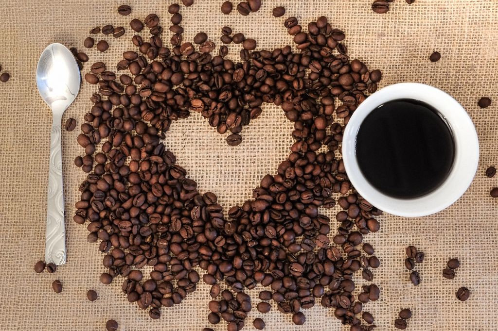 coffee pixabay