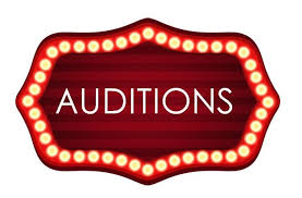 auditions