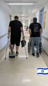 wounded soldiers in rehab-2