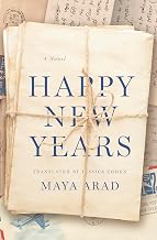 happy new year book