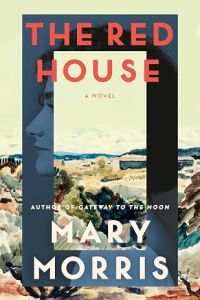 the red house