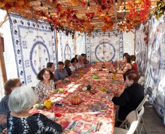 lwl sukkah
